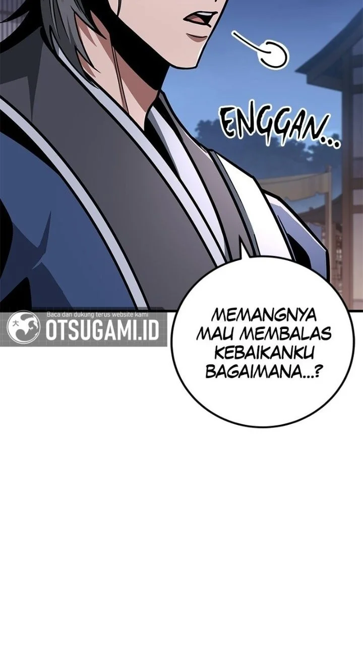 The Emperor’s Sword Chapter 96 - halaman 89