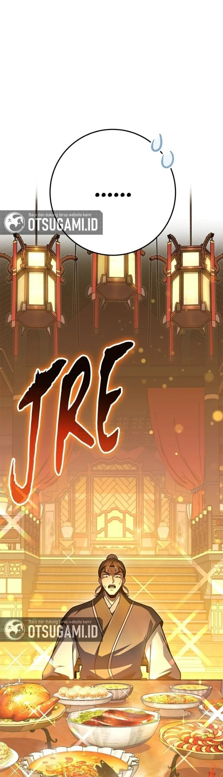 The Emperor’s Sword Chapter 96 - halaman 90
