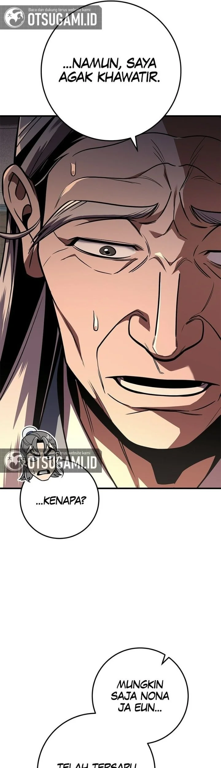 The Emperor’s Sword Chapter 97 - halaman 18