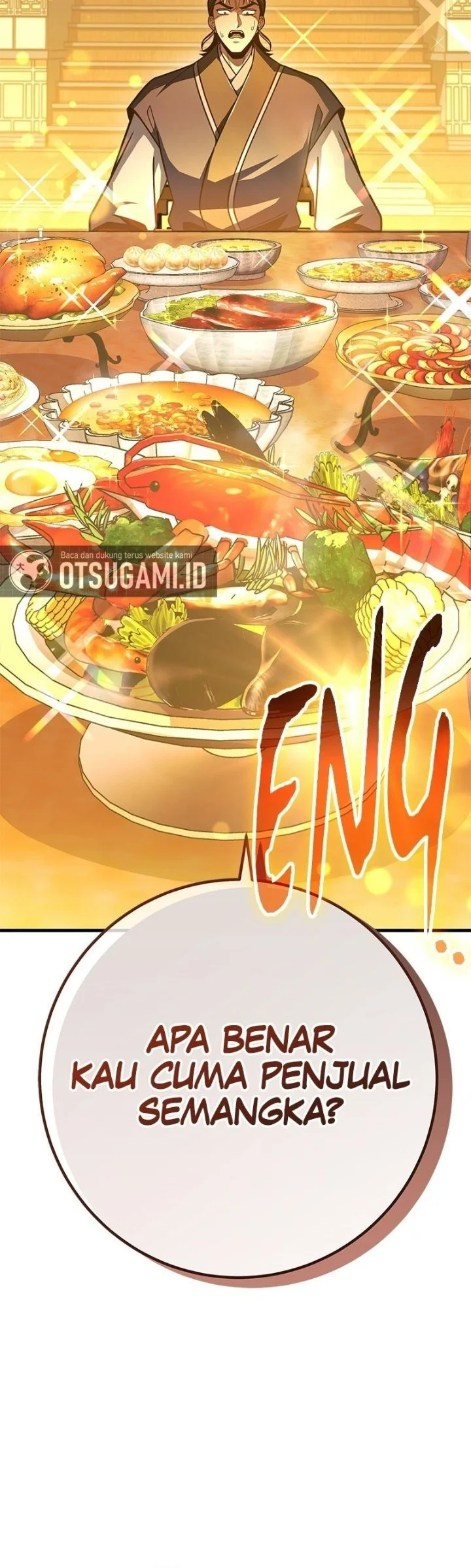 The Emperor’s Sword Chapter 97 - halaman 2