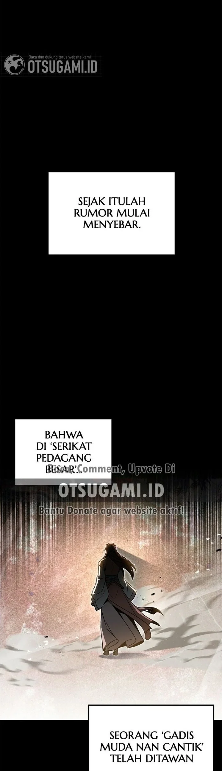 The Emperor’s Sword Chapter 97 - halaman 25