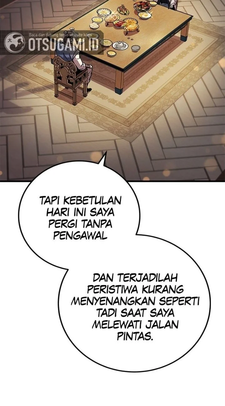 The Emperor’s Sword Chapter 97 - halaman 5