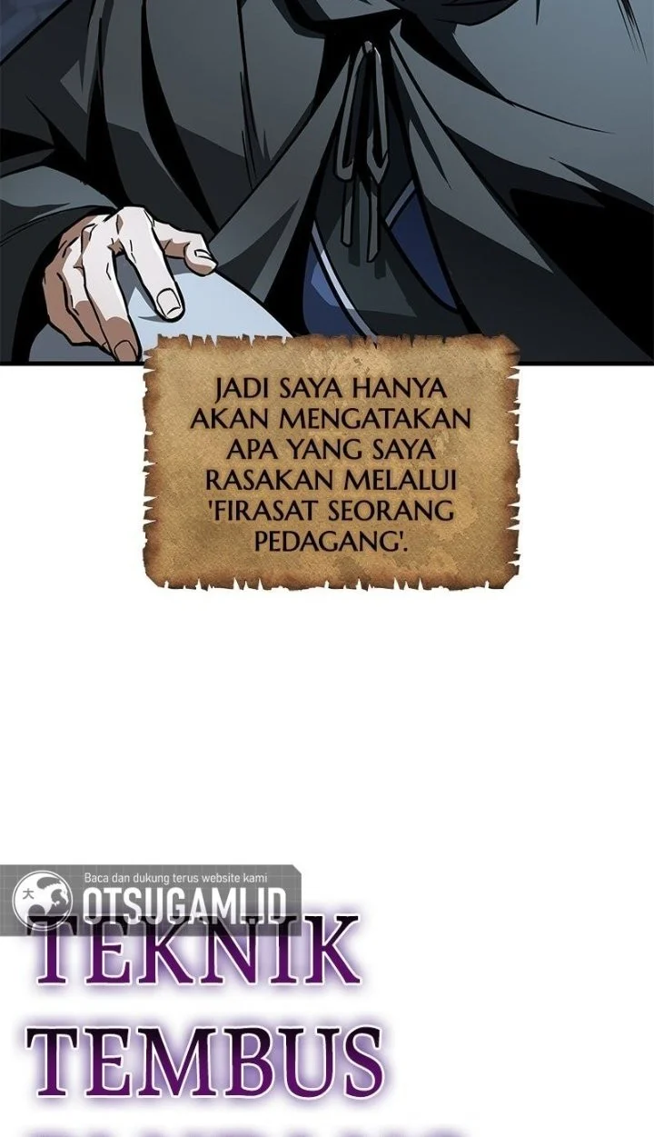 The Emperor’s Sword Chapter 97 - halaman 51