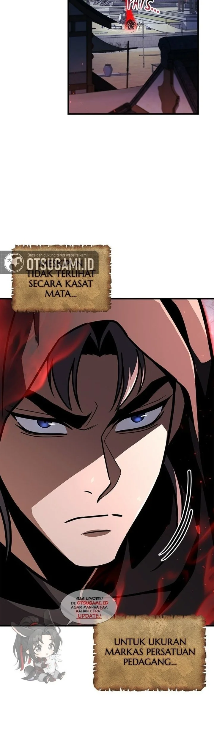 The Emperor’s Sword Chapter 97 - halaman 53