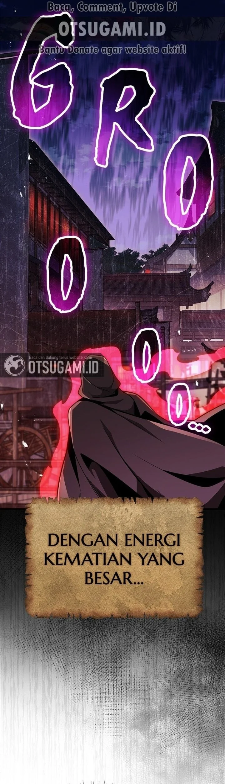 The Emperor’s Sword Chapter 97 - halaman 55