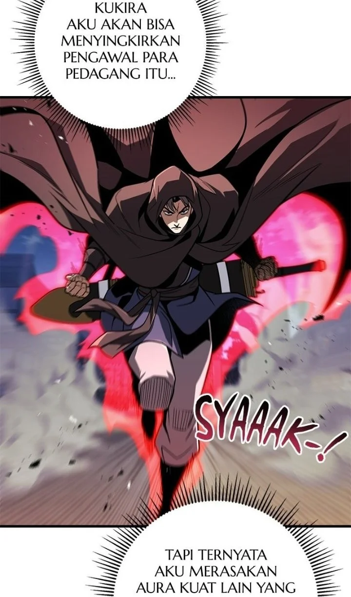 The Emperor’s Sword Chapter 97 - halaman 57