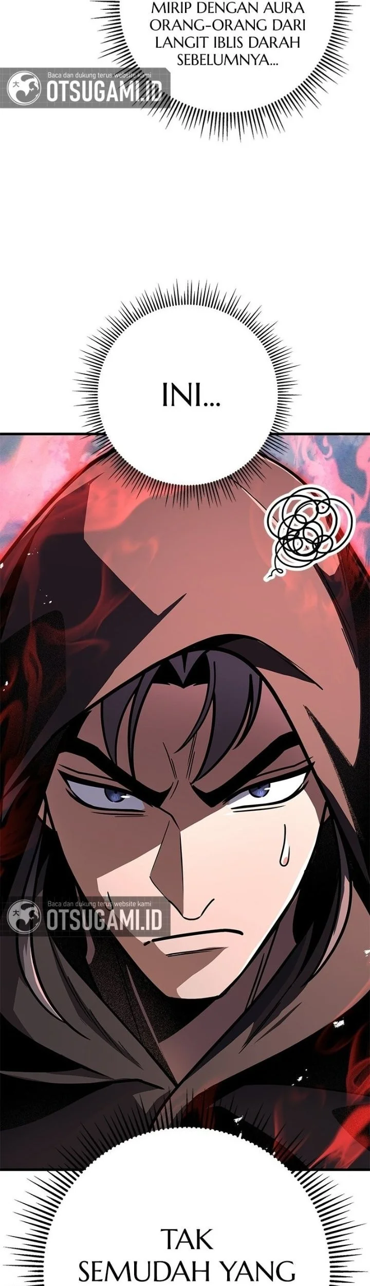 The Emperor’s Sword Chapter 97 - halaman 58