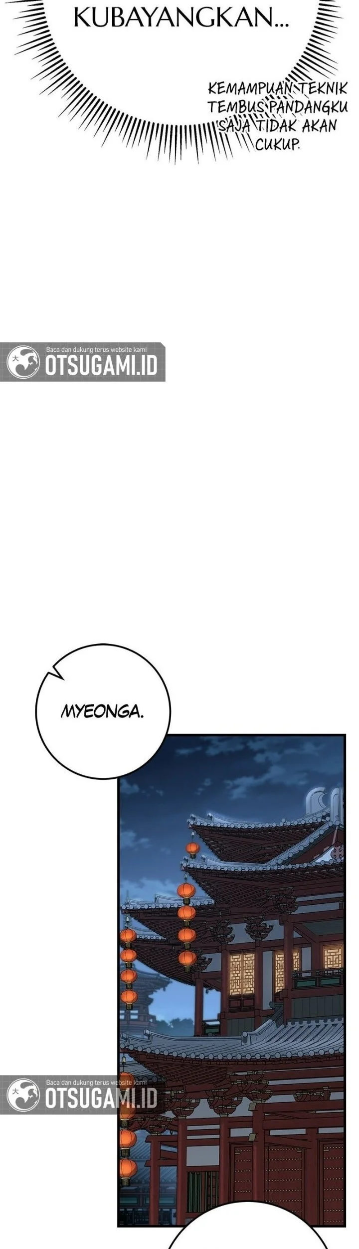 The Emperor’s Sword Chapter 97 - halaman 59