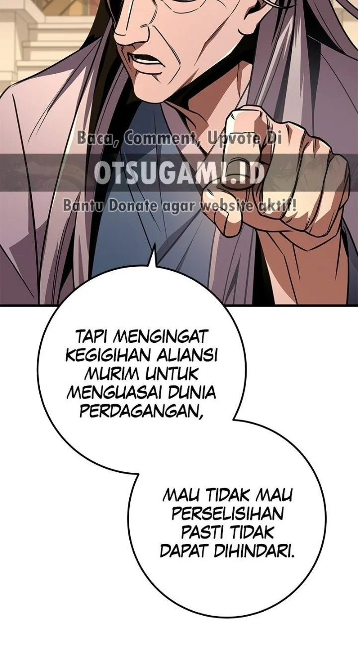 The Emperor’s Sword Chapter 97 - halaman 66