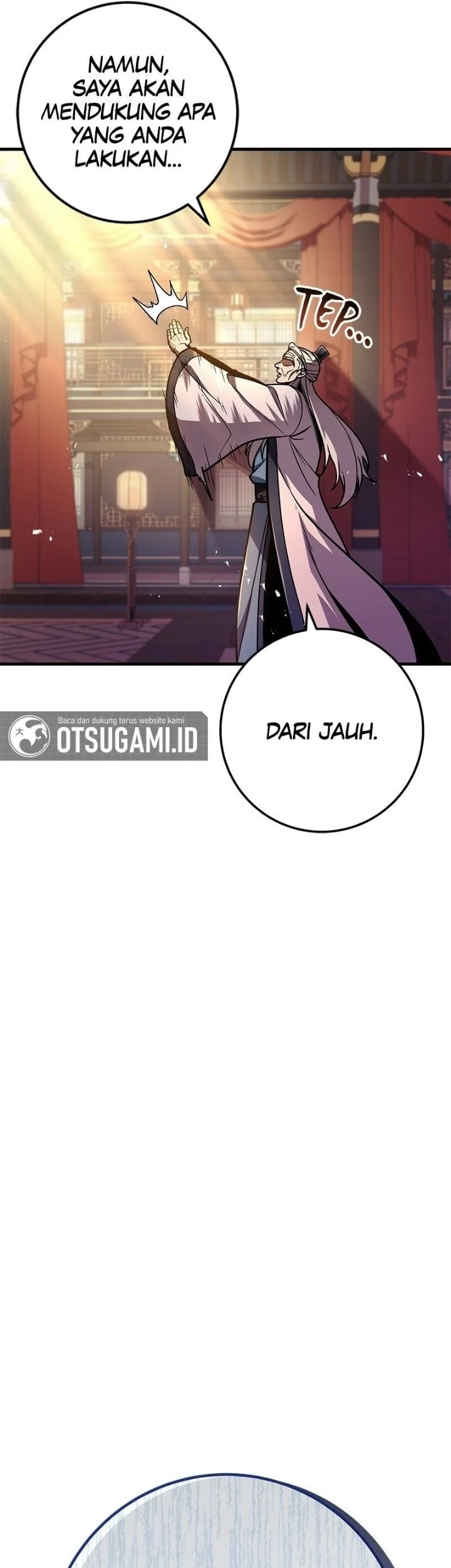 The Emperor’s Sword Chapter 97 - halaman 70