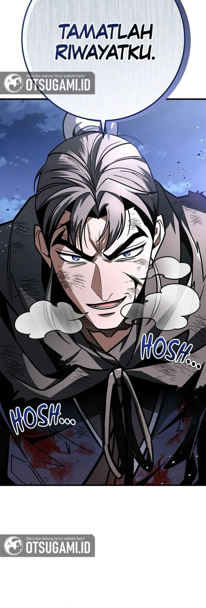 The Emperor’s Sword Chapter 97 - halaman 71