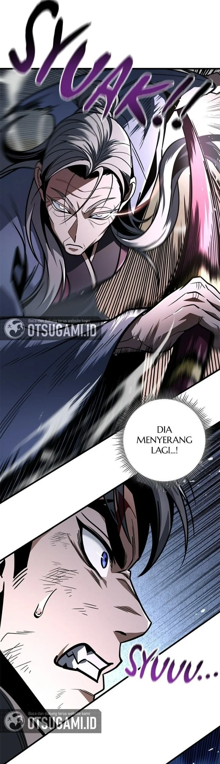 The Emperor’s Sword Chapter 97 - halaman 75