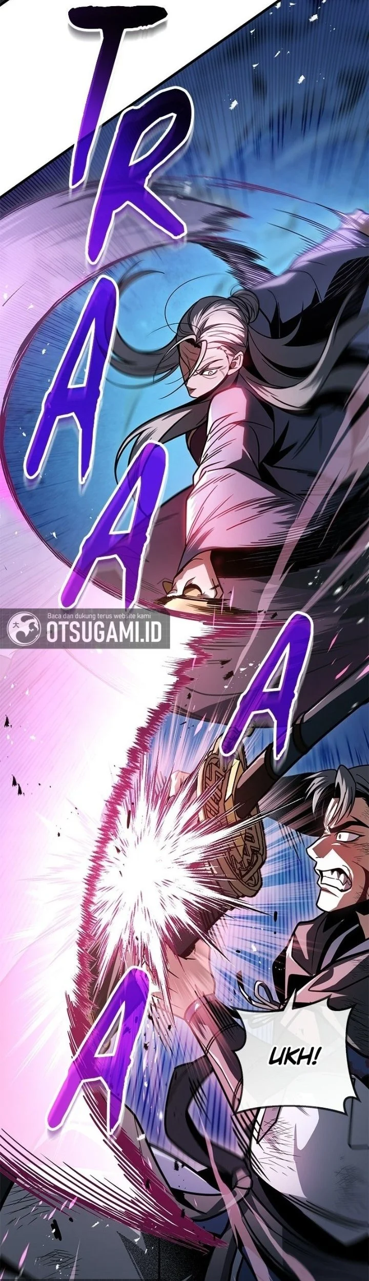 The Emperor’s Sword Chapter 97 - halaman 76