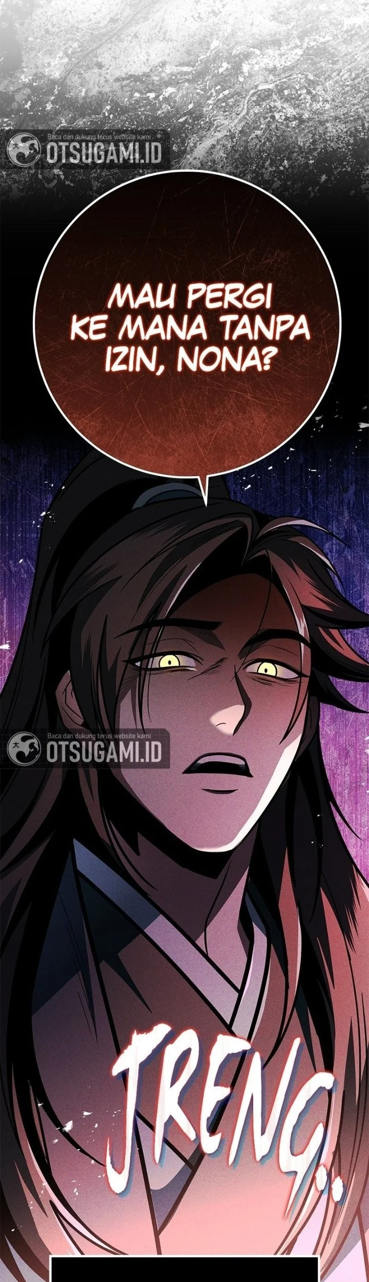 The Emperor’s Sword Chapter 97 - halaman 89