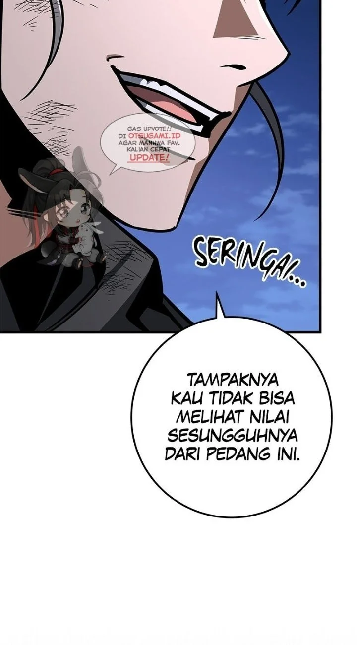 The Emperor’s Sword Chapter 98 - halaman 13