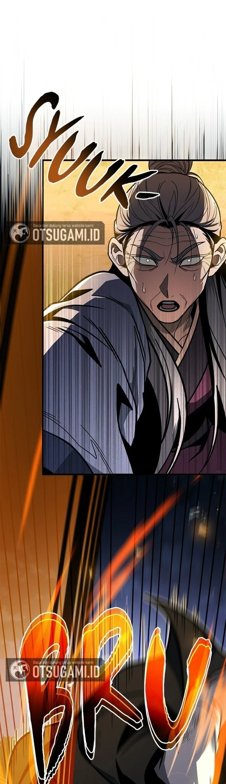 The Emperor’s Sword Chapter 98 - halaman 31