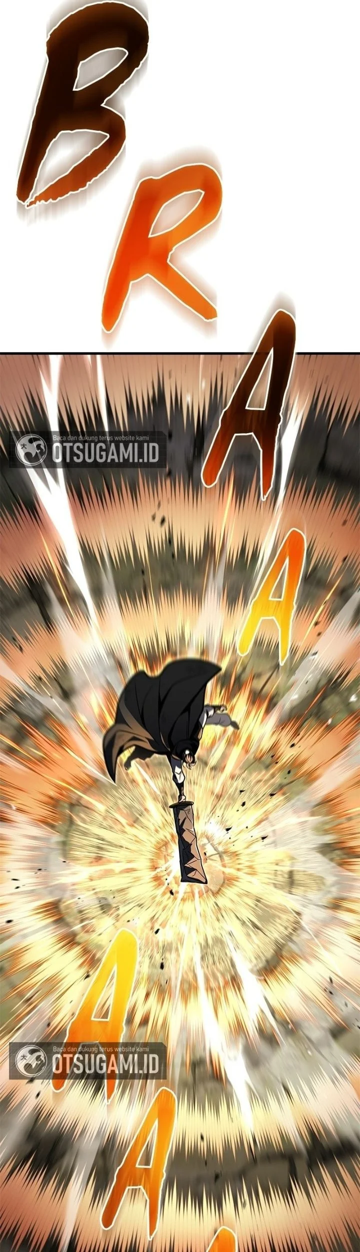 The Emperor’s Sword Chapter 98 - halaman 34