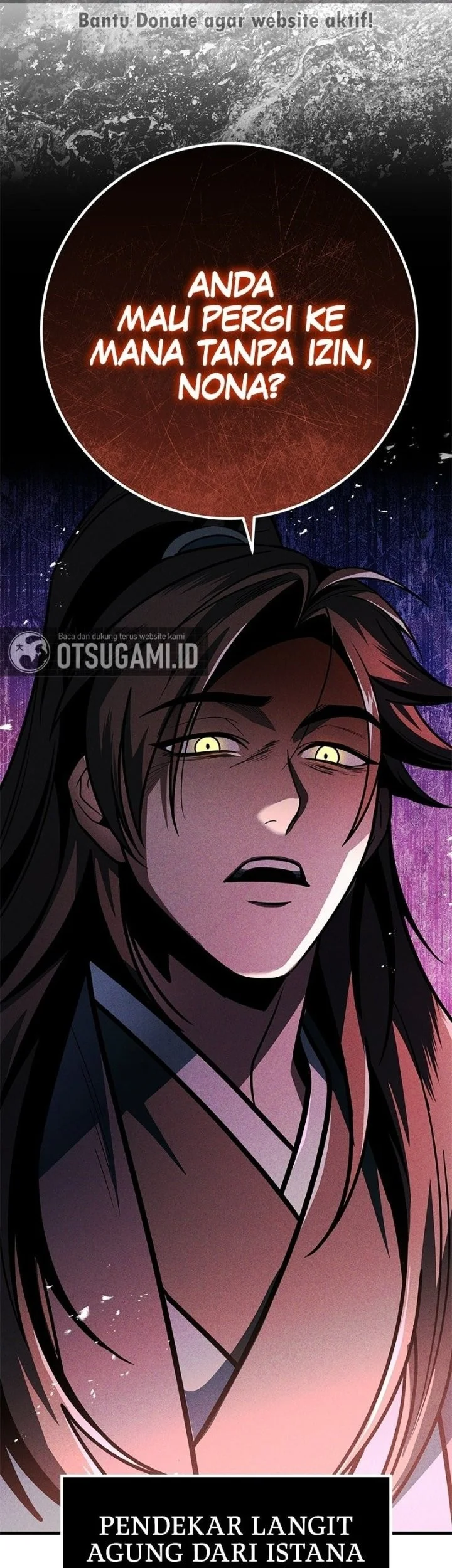The Emperor’s Sword Chapter 98 - halaman 40