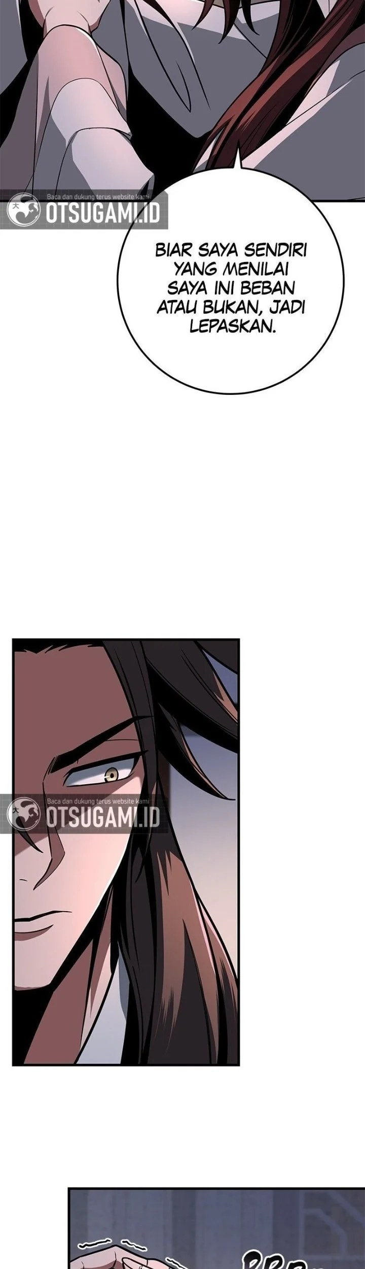 The Emperor’s Sword Chapter 98 - halaman 50