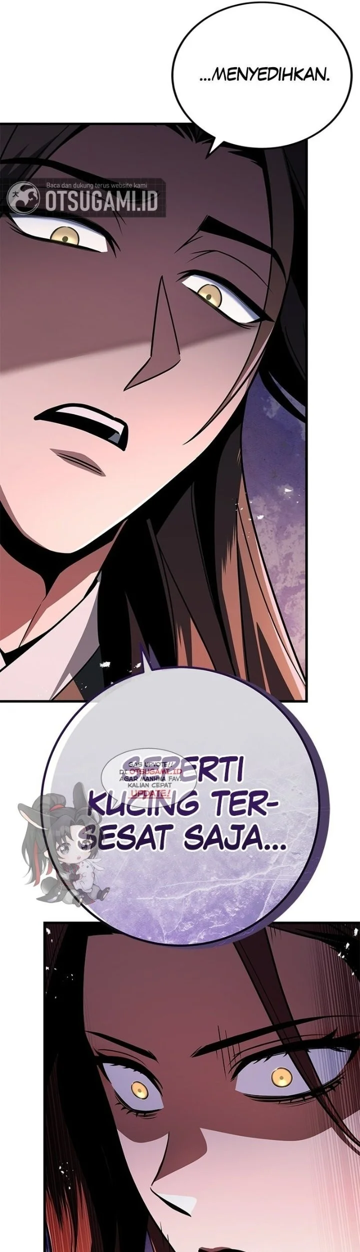 The Emperor’s Sword Chapter 98 - halaman 52