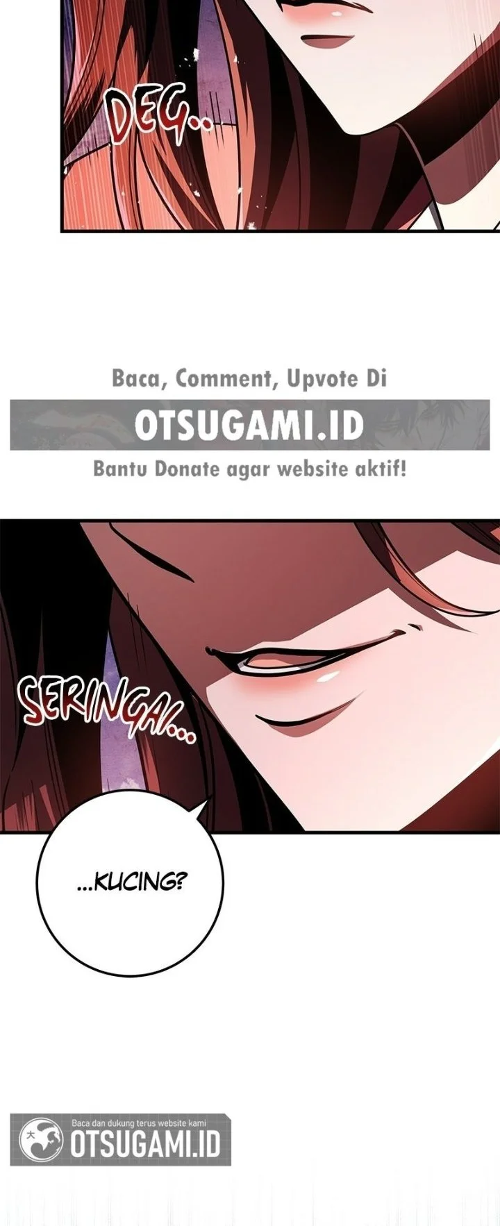 The Emperor’s Sword Chapter 98 - halaman 53