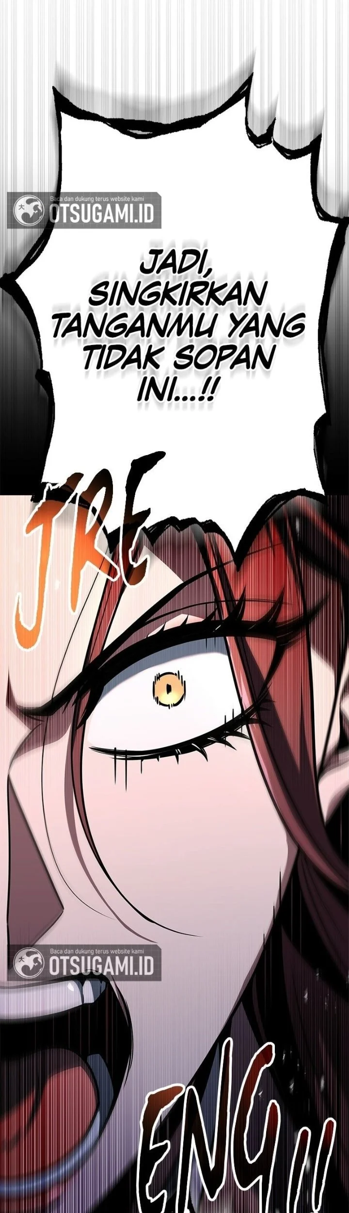 The Emperor’s Sword Chapter 98 - halaman 56