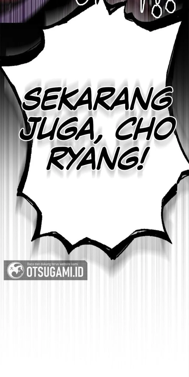 The Emperor’s Sword Chapter 98 - halaman 57