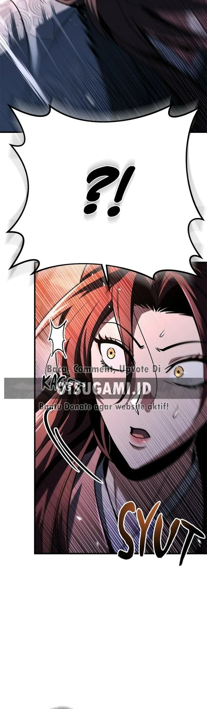 The Emperor’s Sword Chapter 98 - halaman 59