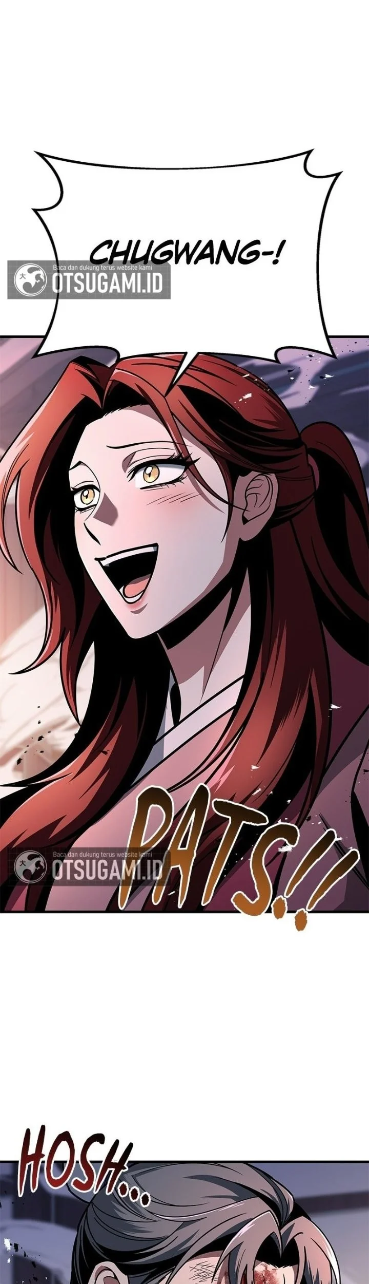 The Emperor’s Sword Chapter 98 - halaman 63