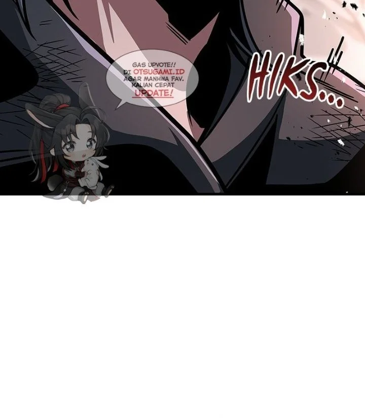 The Emperor’s Sword Chapter 98 - halaman 65