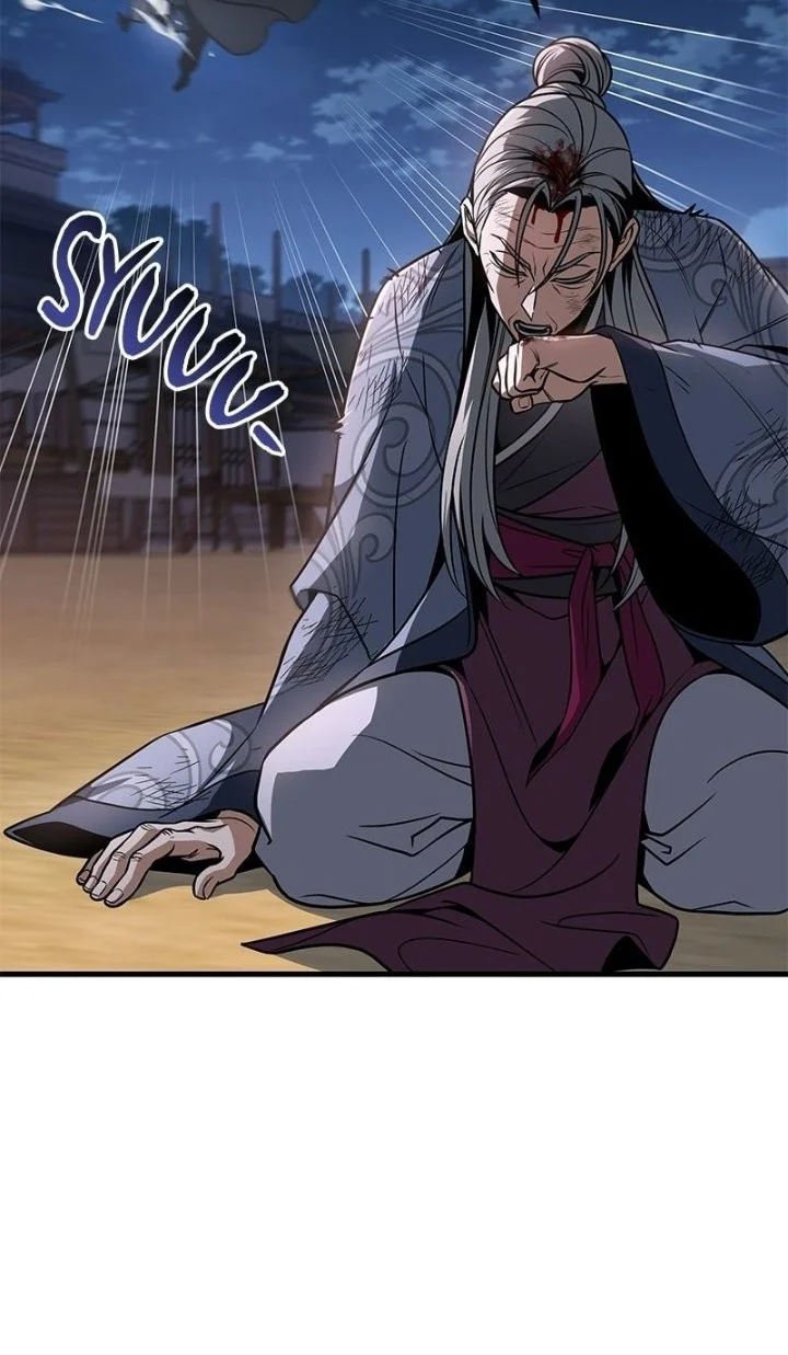 The Emperor’s Sword Chapter 98 - halaman 68