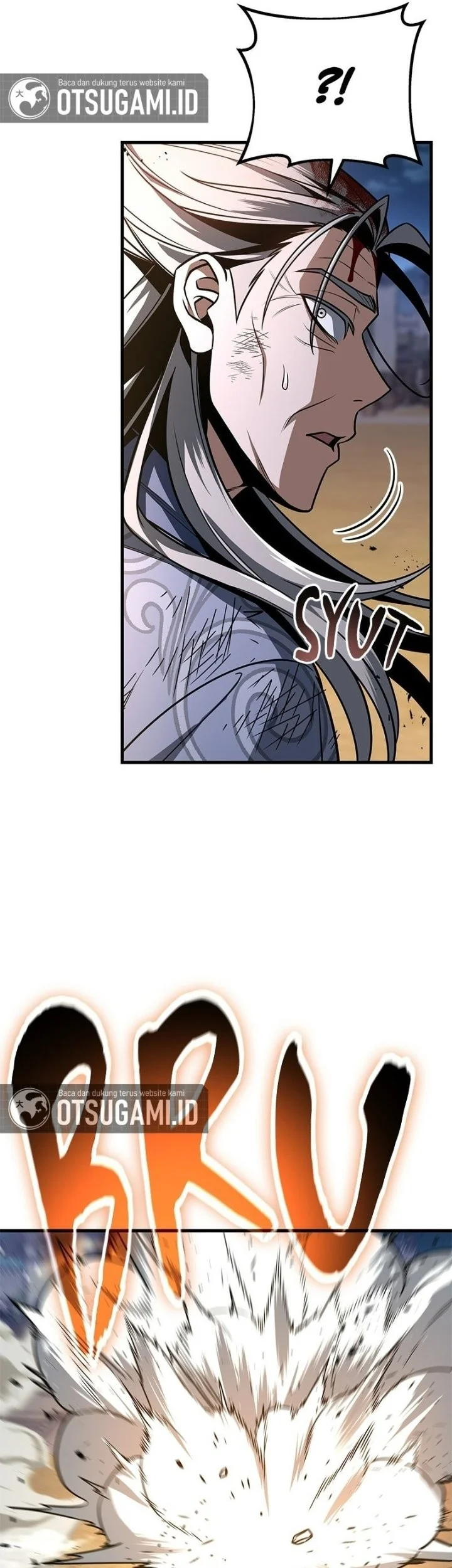 The Emperor’s Sword Chapter 98 - halaman 69
