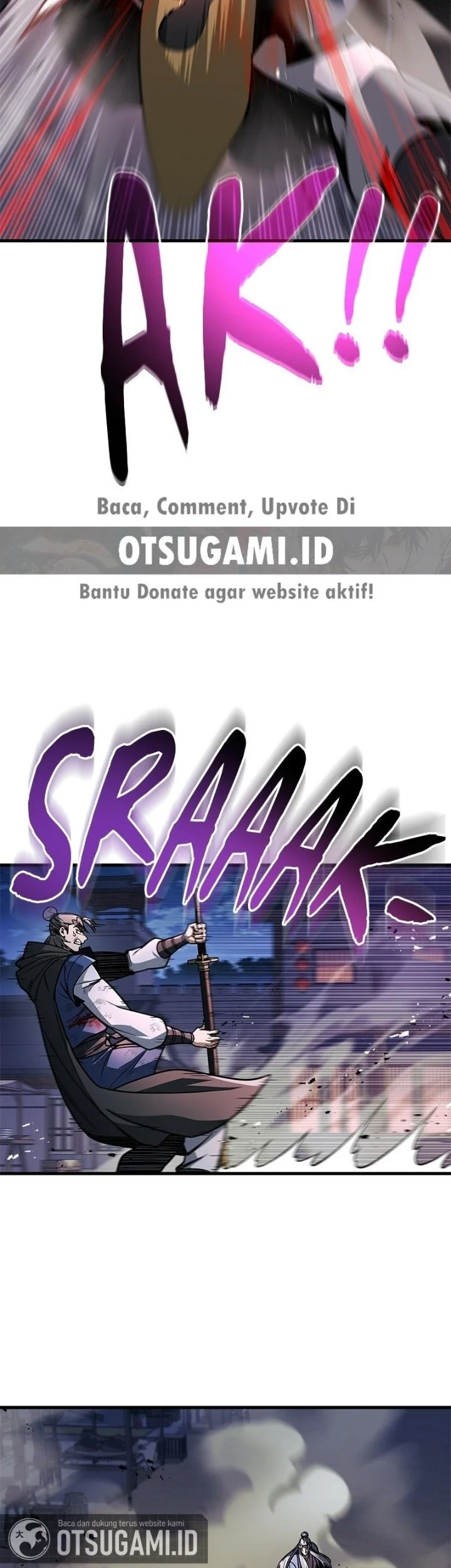 The Emperor’s Sword Chapter 98 - halaman 7