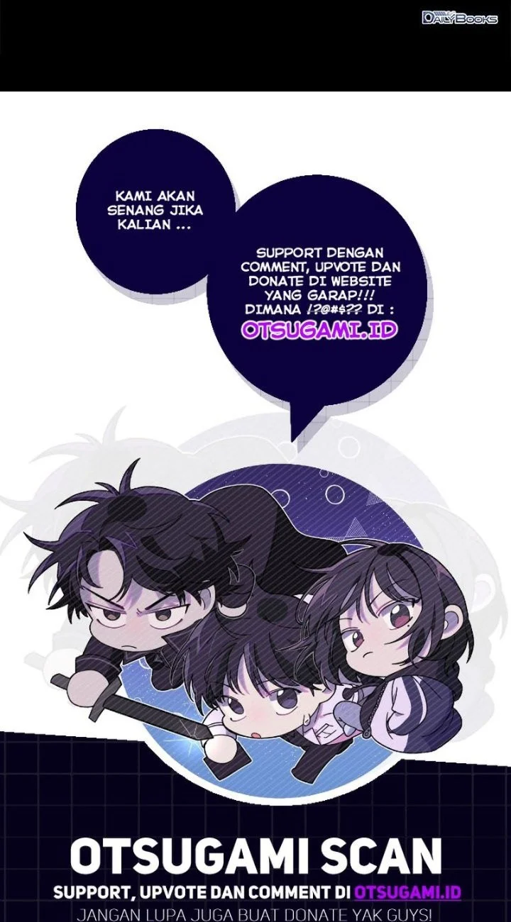The Emperor’s Sword Chapter 98 - halaman 85