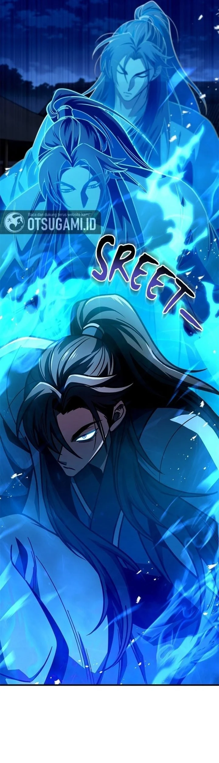 The Emperor’s Sword Chapter 99 - halaman 28