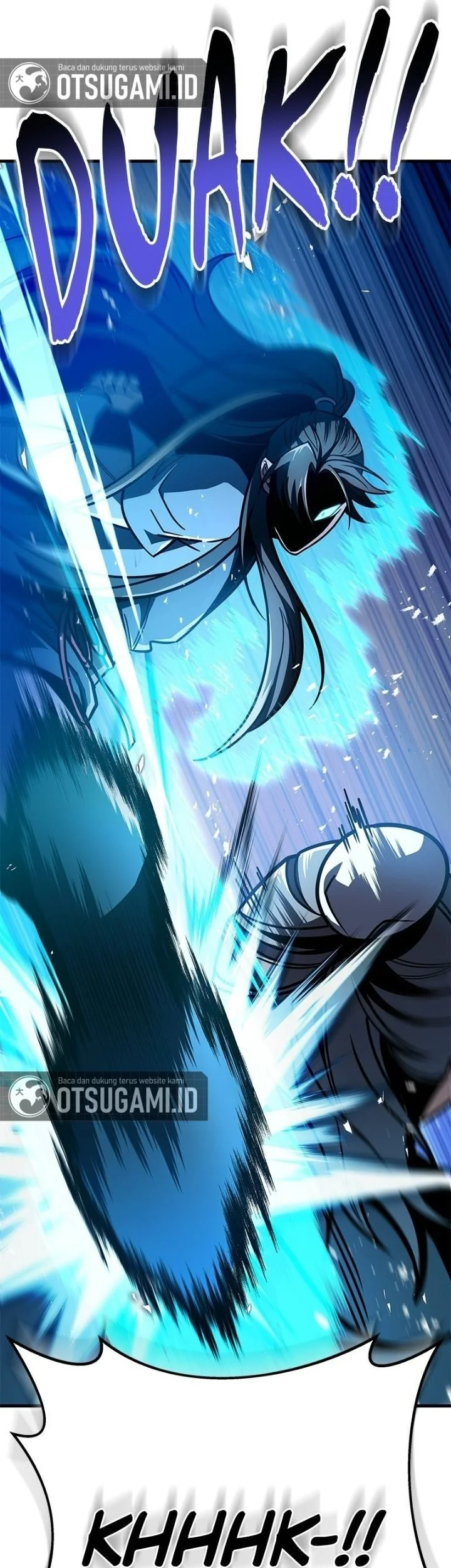 The Emperor’s Sword Chapter 99 - halaman 30
