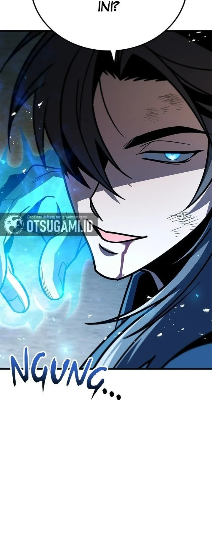 The Emperor’s Sword Chapter 99 - halaman 34