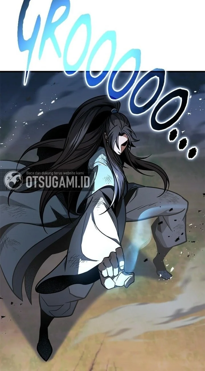 The Emperor’s Sword Chapter 99 - halaman 37