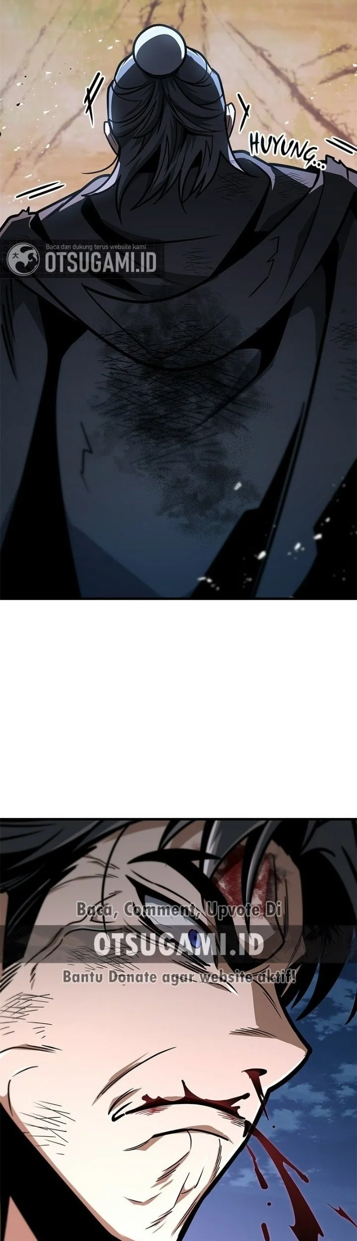 The Emperor’s Sword Chapter 99 - halaman 38