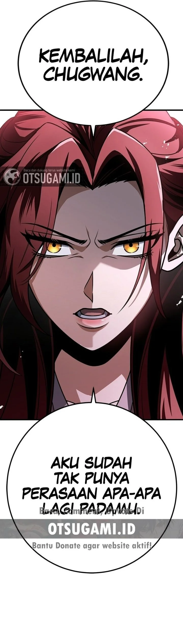 The Emperor’s Sword Chapter 99 - halaman 50