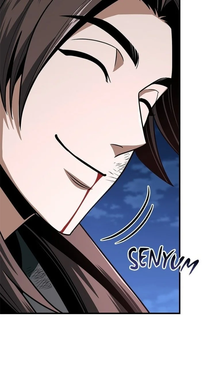 The Emperor’s Sword Chapter 99 - halaman 55
