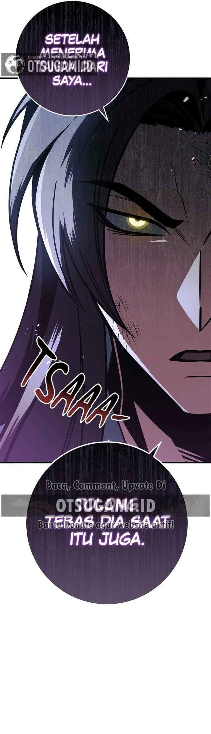 The Emperor’s Sword Chapter 99 - halaman 58