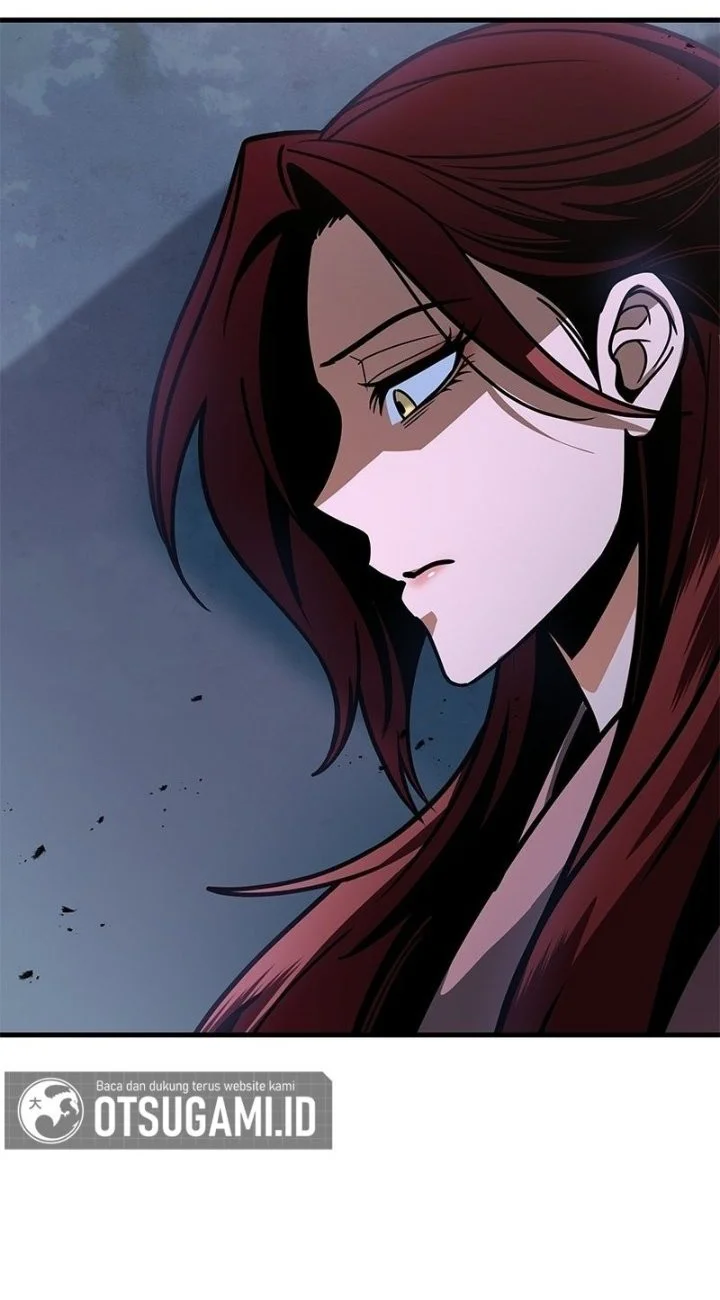 The Emperor’s Sword Chapter 99 - halaman 60