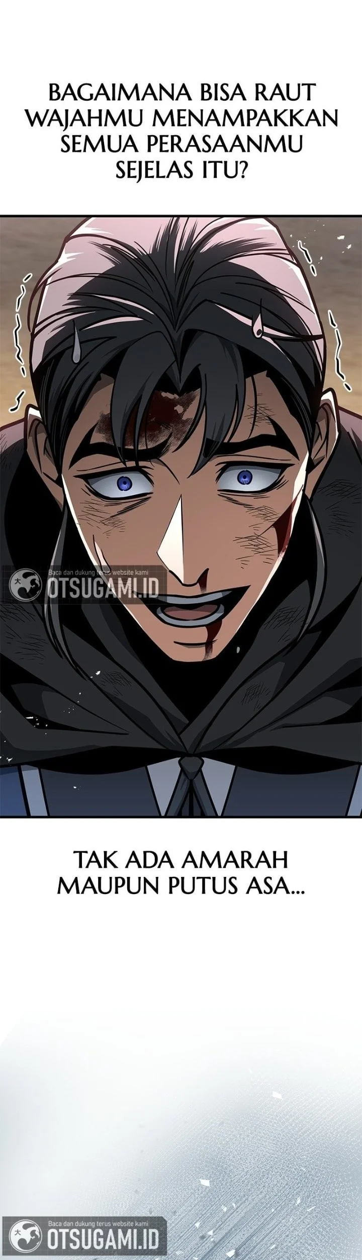 The Emperor’s Sword Chapter 99 - halaman 61