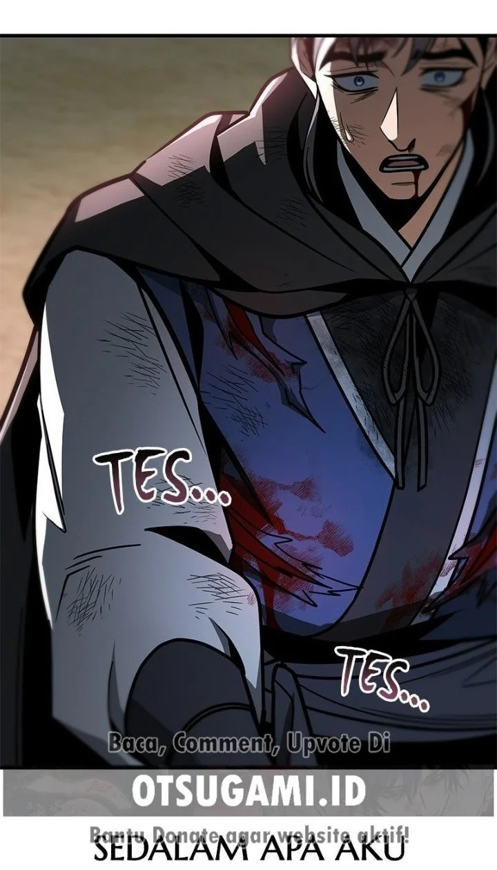 The Emperor’s Sword Chapter 99 - halaman 63