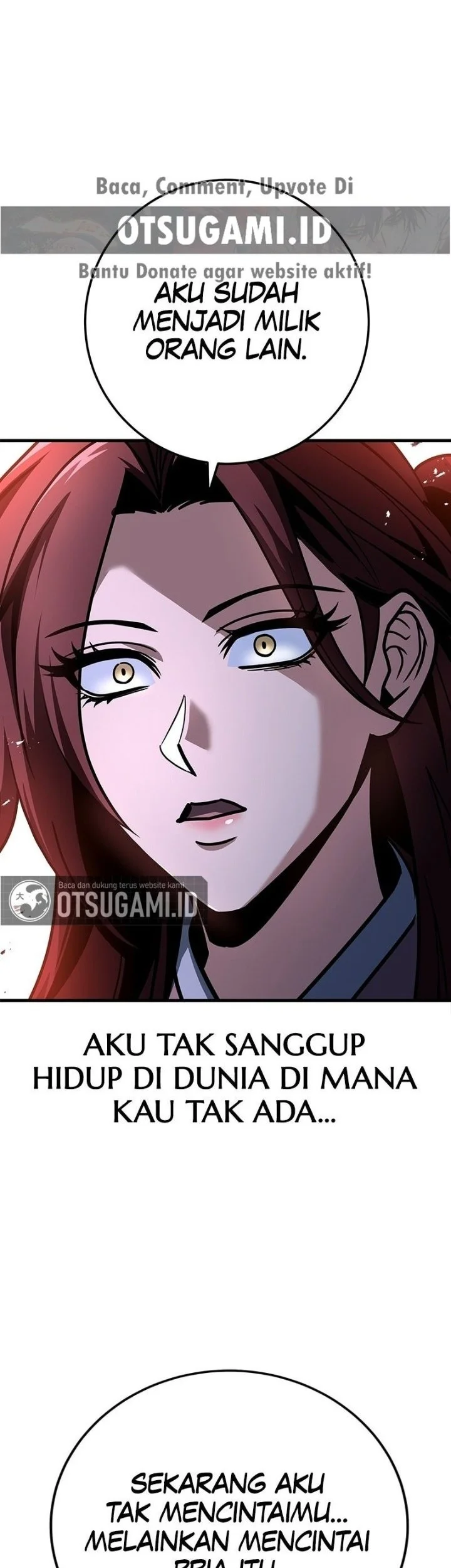 The Emperor’s Sword Chapter 99 - halaman 65