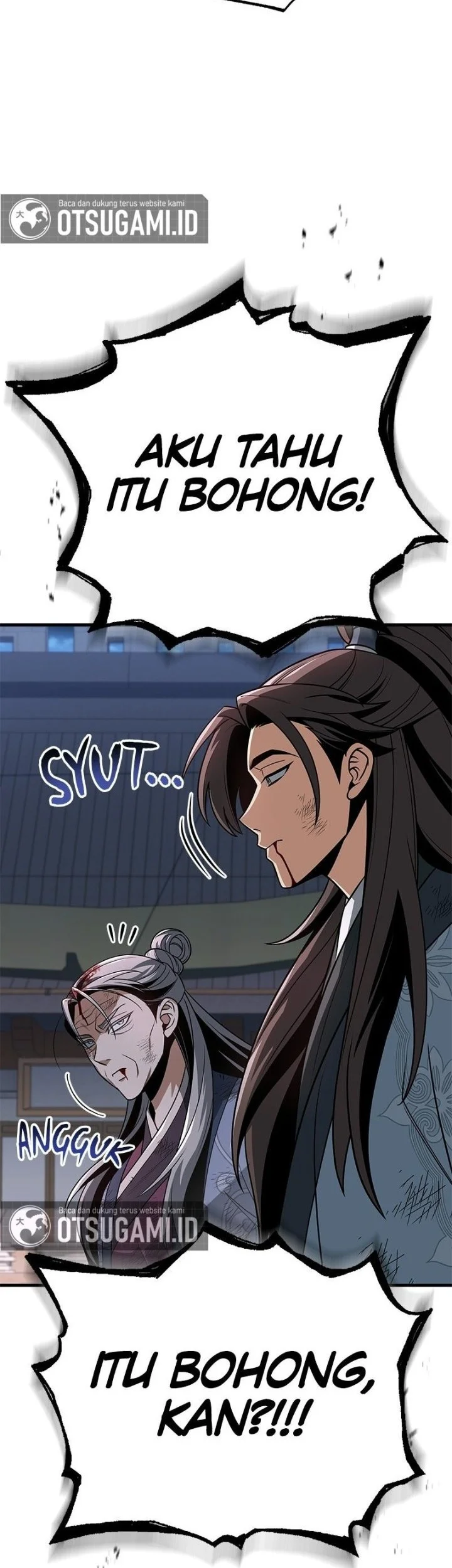 The Emperor’s Sword Chapter 99 - halaman 68