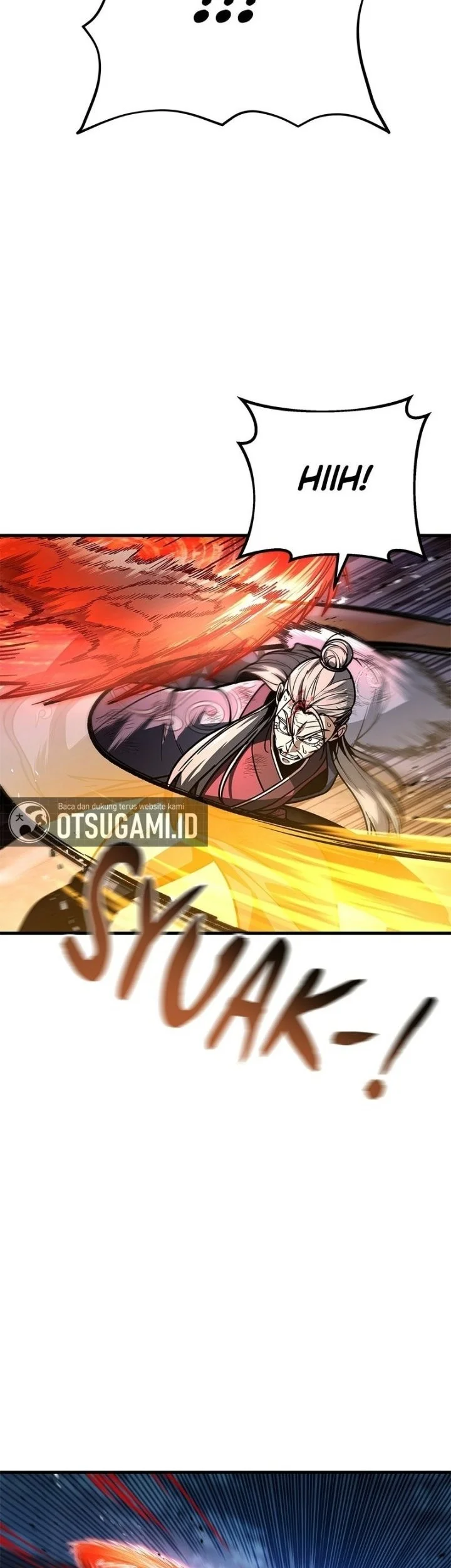 The Emperor’s Sword Chapter 99 - halaman 7
