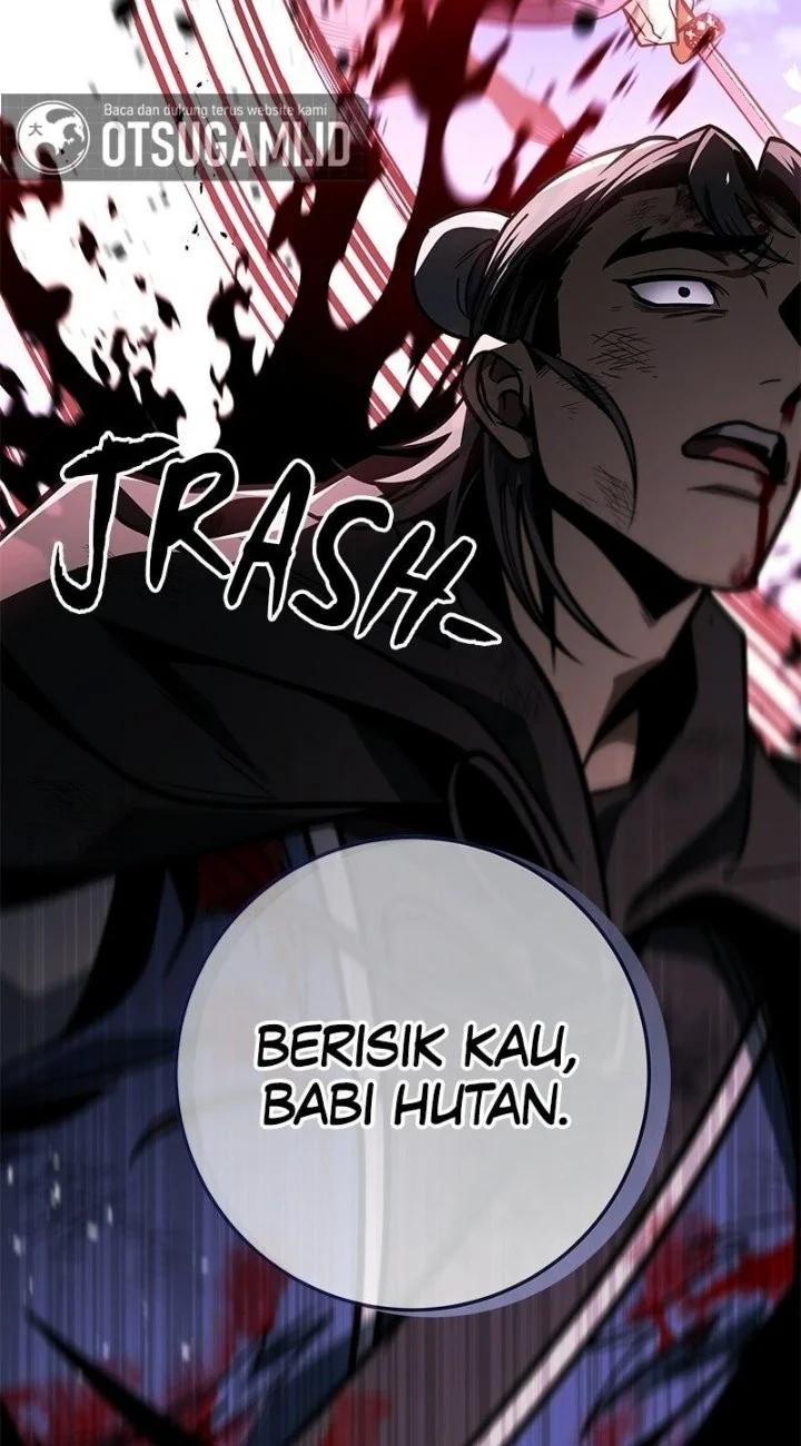 The Emperor’s Sword Chapter 99 - halaman 72