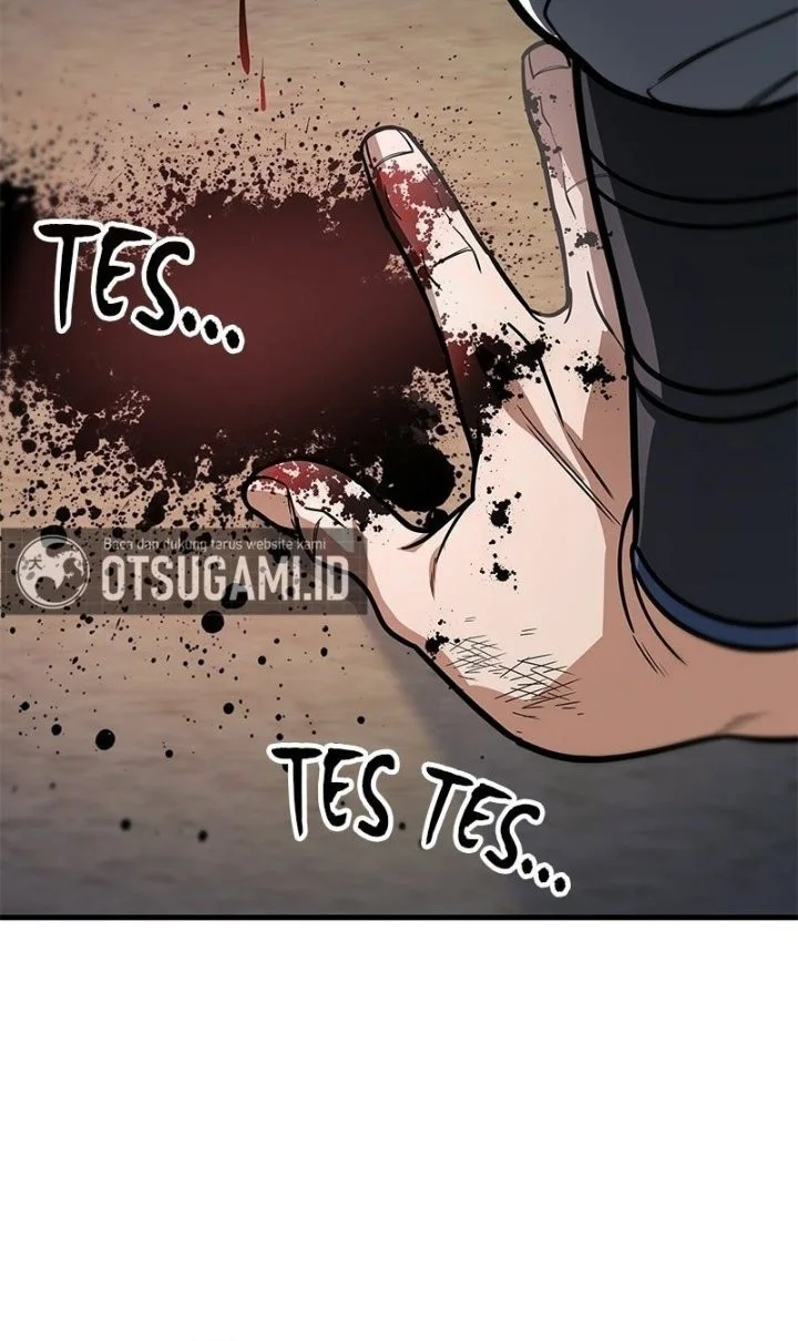 The Emperor’s Sword Chapter 99 - halaman 75